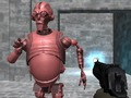 Joc Roboti Arena on-line