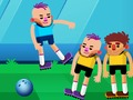 Joc Lumea fotbalului de fotbal  on-line