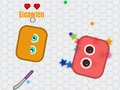 Joc Knifez. io  on-line
