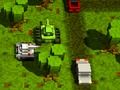 Joc Voxel Rezervoare 3D  on-line