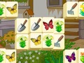 Joc Flori Slide Mahjong  on-line