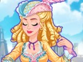 Joc Legendarul mod Marie Antoinette  on-line