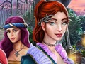 Joc Witches Coven  on-line