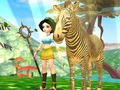 Joc Fantasy anime 3D on-line