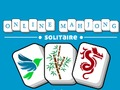 Joc Solitaire online mahjong  on-line