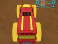 Joc Nerf Nitro  on-line