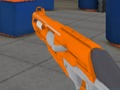 Joc Nerf: Testează vederea la 360 de grade  on-line
