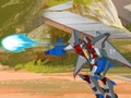 Joc Transformatoare. Robots in Disguise: Strength to Fight  on-line