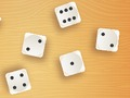 Joc Dice Master  on-line