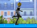 Joc Super Cat: Aventura  on-line