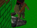 Joc Combat Pixel Strike  on-line