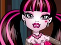 Joc Doctorul Monster High Nose  on-line
