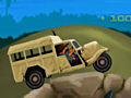 Joc Dl. Looney Ride  on-line