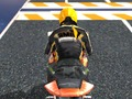 Joc Casdorii incredibile cu motocicleta 3D  on-line