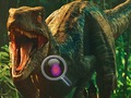Joc Ouă ascunse din lumea dinozaurilor 2  on-line