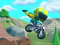 Joc Curse de încercare Moto on-line