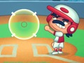 Joc Eroul de baseball  on-line
