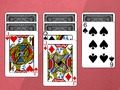 Joc Solitaire pentru pisici  on-line