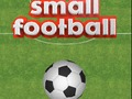 Joc Fotbal mic  on-line