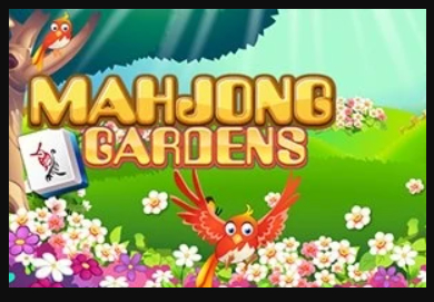 Joc Grădinile Mahjong  on-line