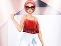 Joc Designer de modă contemporan  on-line