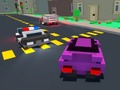 Joc Driver de pixeli  on-line