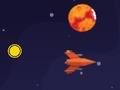 Joc Space Marathon Conflict  on-line