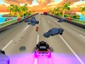 Joc Crazy Island: Zombie Hunter  on-line