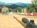 Joc Hunter 3D  on-line