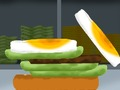 Joc Burger Stack on-line