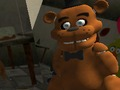 Joc Slenderman vs Freddy Fazbear on-line