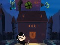 Joc Hotel Transsilvanien Die Serie Wacelturm des Grauens on-line