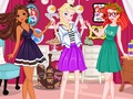 Joc Printesa Sorority  on-line