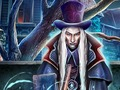 Joc Ghicitori cu vampiri  on-line