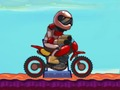 Joc Motocicliști extremi  on-line