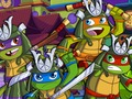 Joc Nickelodeon: Regate  on-line