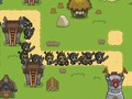 Joc Tower Defense  on-line