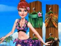 Joc Mermaid vs. Printesa Outfit  on-line