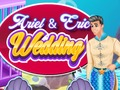 Joc Ariel & Eric Nunta  on-line