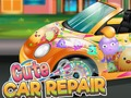 Joc Drăguț de reparații auto  on-line