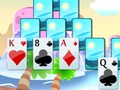 Joc Solitaire de munte  on-line