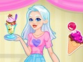 Joc Crystal's Ice Cream on-line