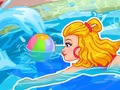 Joc Piscina Audrey  on-line
