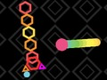 Joc Snake de bază  on-line
