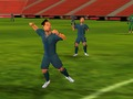 Joc Campionatul de fotbal 2018  on-line