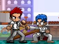 Joc Școala Kungfu  on-line