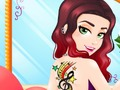 Joc Magazin de tatuaje distractive on-line