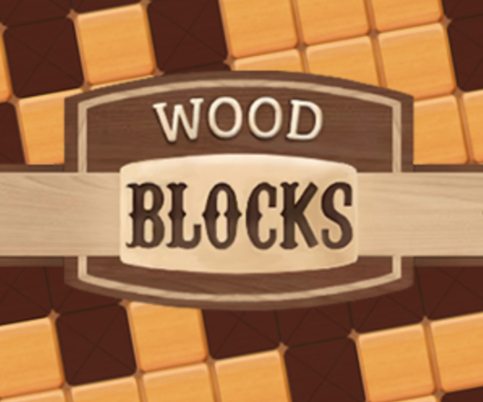 Joc Blocuri de lemn  on-line