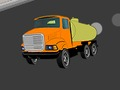 Joc Camion de sărituri on-line