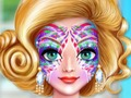 Joc Arta feței lui Alice  on-line